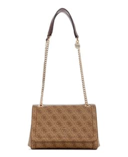 Cartera Noelle Ii Cnvrtble Xbody Flap Cafe