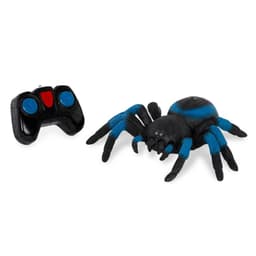 Tarantula azul a control remoto 15