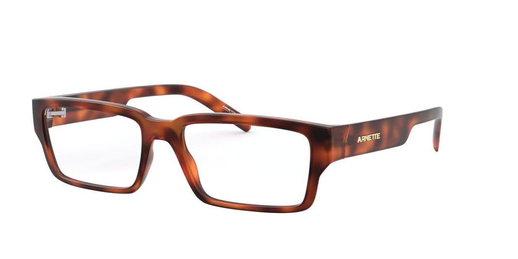 Arnette Bazz Transparente