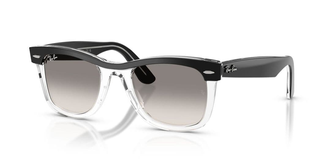 Ray-Ban Wayfarer RB2240 129432 50