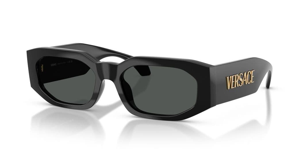Versace VE4489U GB1/87 55