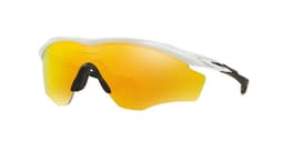 Oakley M2 Frame XL OO9343-0545 Rojo