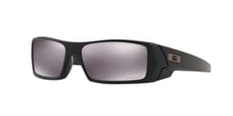 Oakley Gascan Prizm Negro