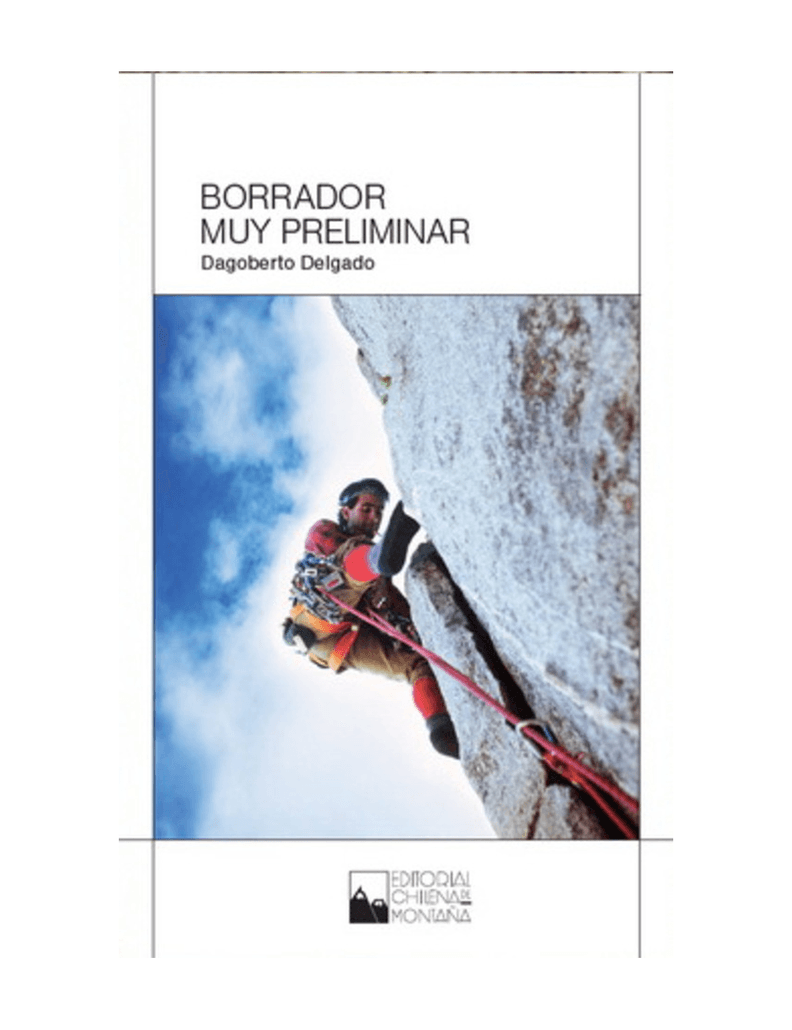 BORRADOR MUY PRELIMINAR