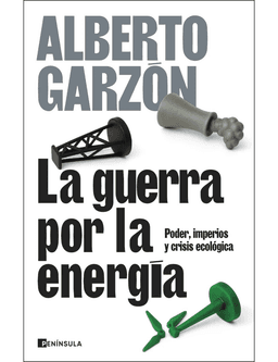 La Guerra por la Energia