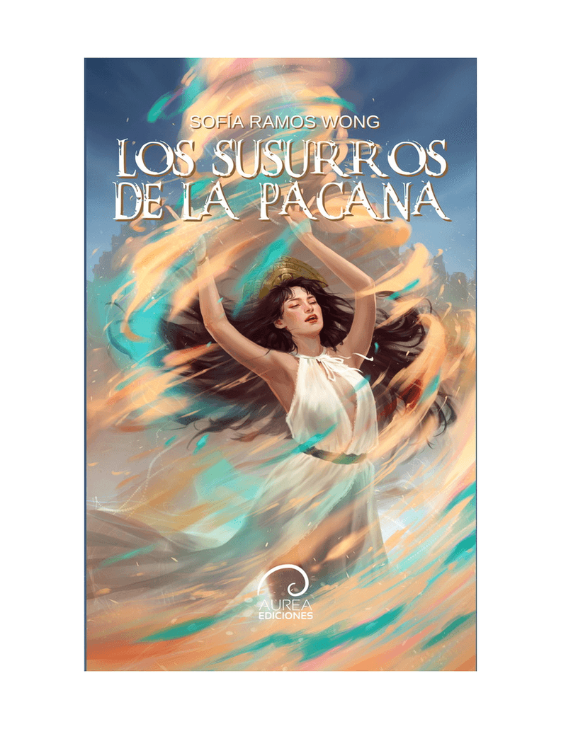 LOS SUSURROS DE LA PACANA