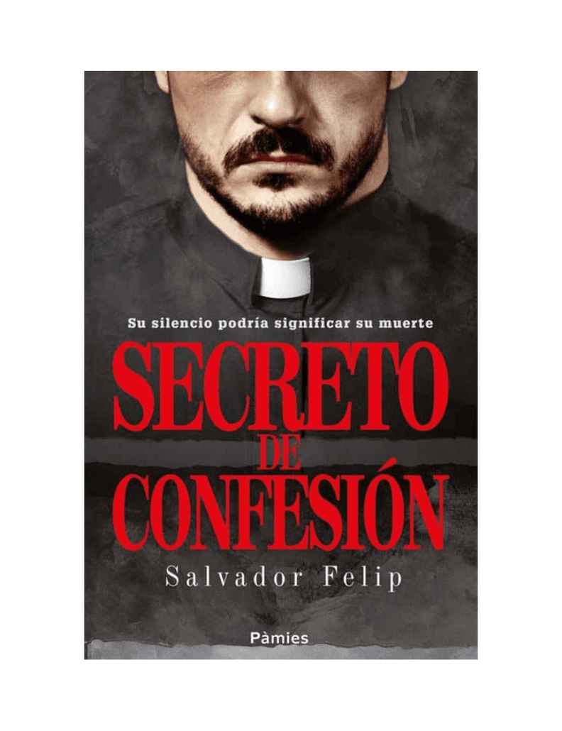 Secreto de Confesion