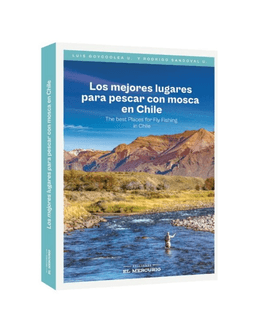 LOS MEJORES LUGARES PARA PESCAR CON MOSC
