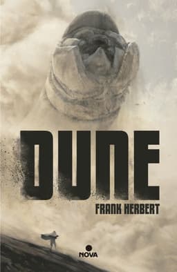 Dune (Dune #1) (Edicion Ilustrada)