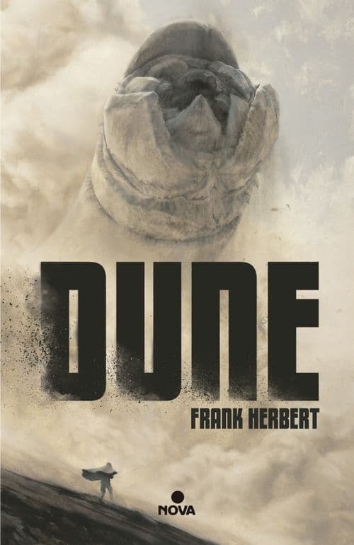 Dune (Dune #1) (Edicion Ilustrada)