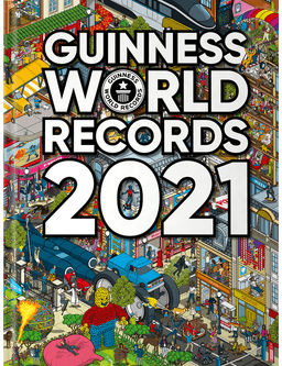 GUINNESS 2021