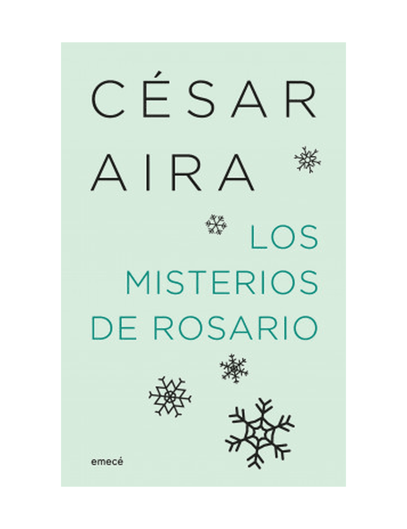 LOS MISTERIOS DE ROSARIO