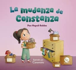 La Mudanza De Constanza
