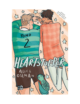 HEARTSTOPPER 2