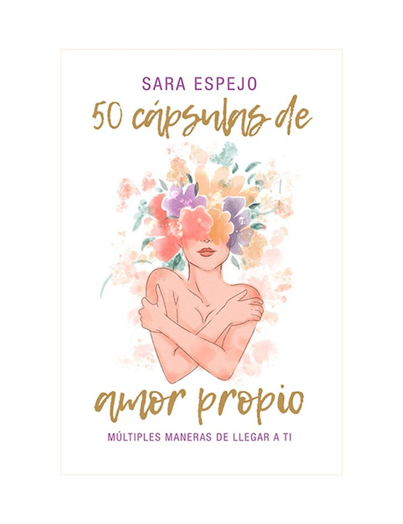 50 Capsulas de Amor Propio