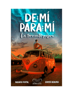 De mi para mi, la Tormenta Pasara