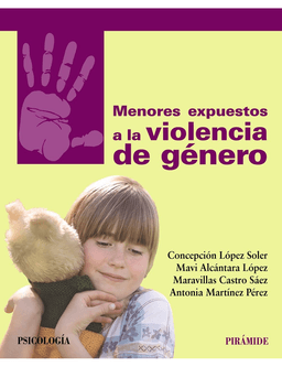 MENORES EXPUESTOS A LA VIOLENCIA DE GENE