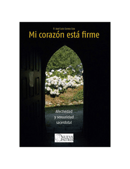 Mi Corazon Esta Firme