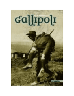 GALLIPOLI (RUSTICA)