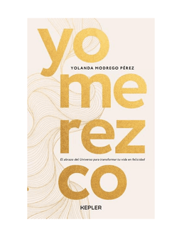 YO MEREZCO