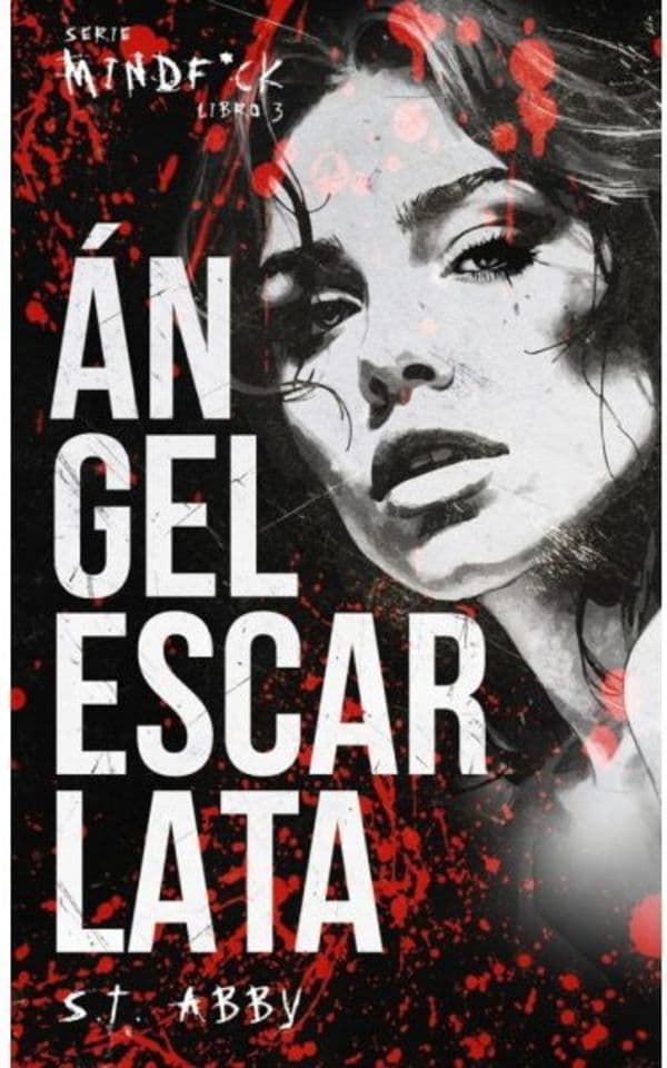 Angel Escarlata