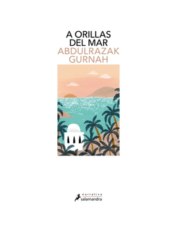 A ORILLAS DEL MAR