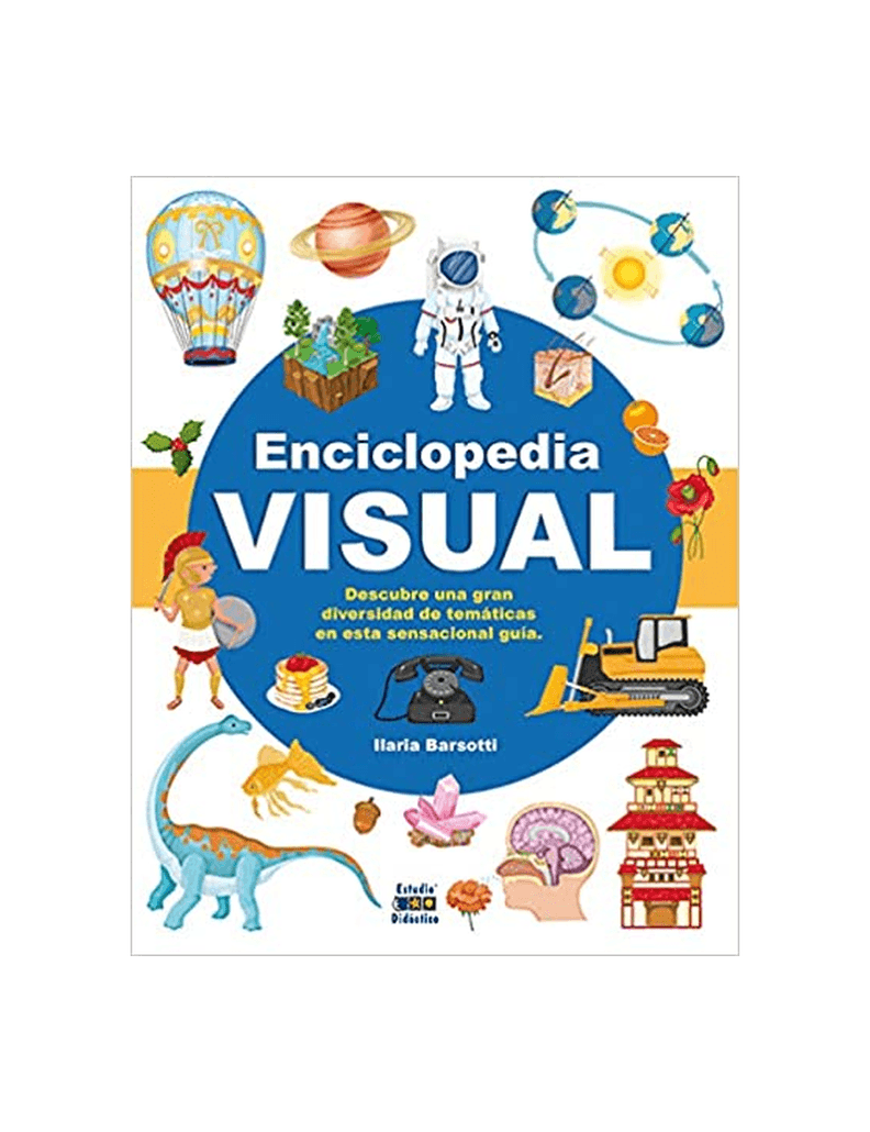 ENCICLOPEDIA VISUAL