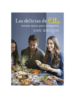 LAS DELICIAS DE ELLA CON AMIGOS