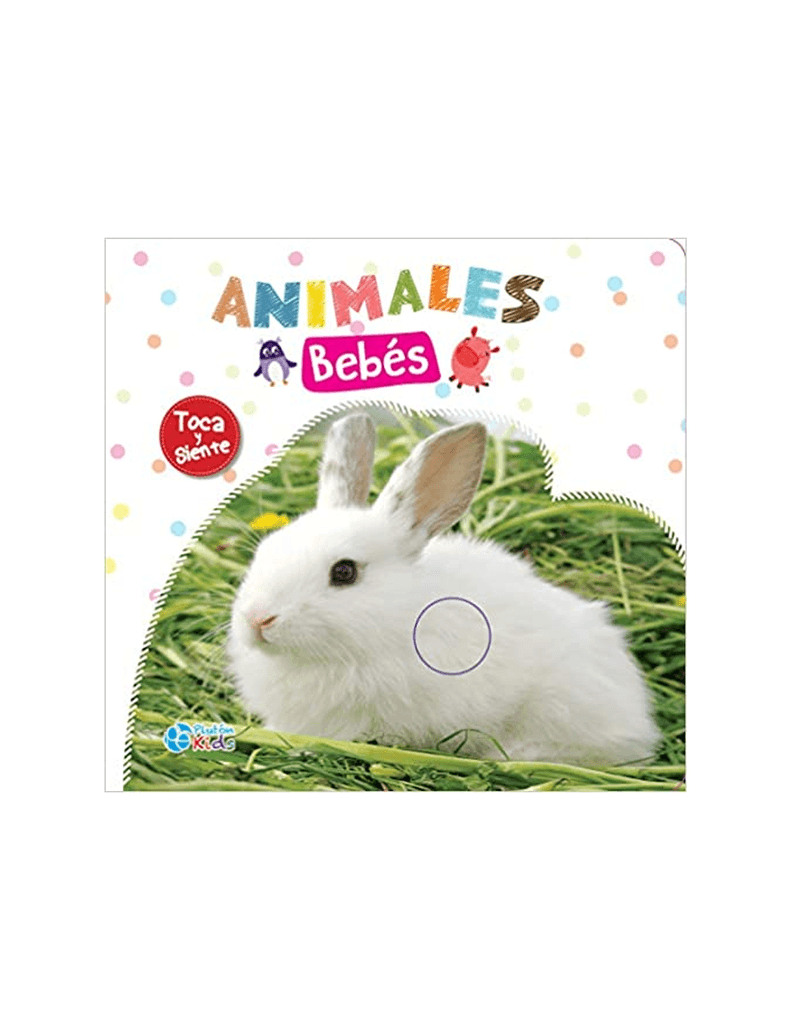 ANIMALES BEBES