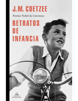 RETRATOS DE INFANCIA