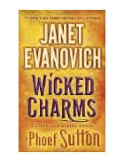 WICKED CHARMS