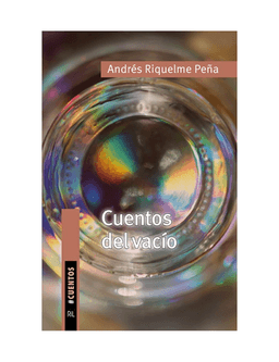 CUENTOS DEL VACIO