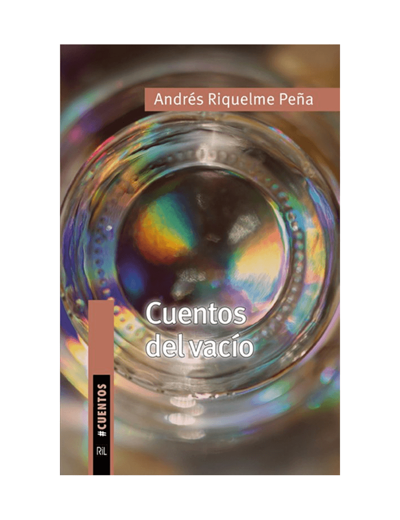 CUENTOS DEL VACIO
