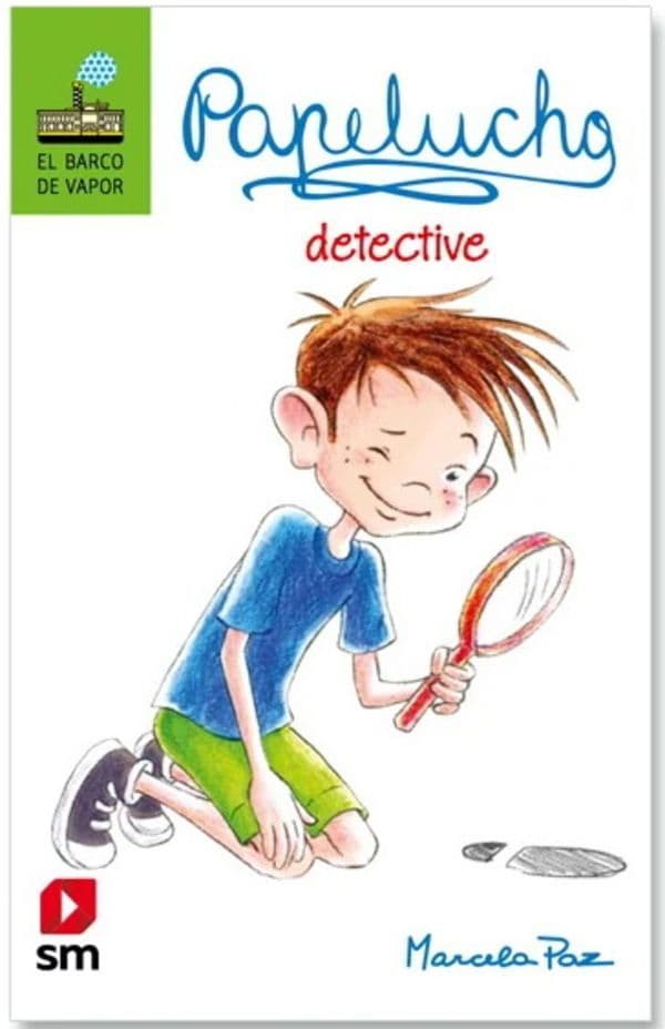 Papelucho Detective