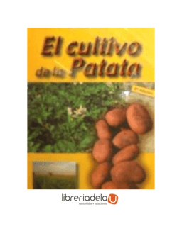 EL CULTIVO DE LA PATATA