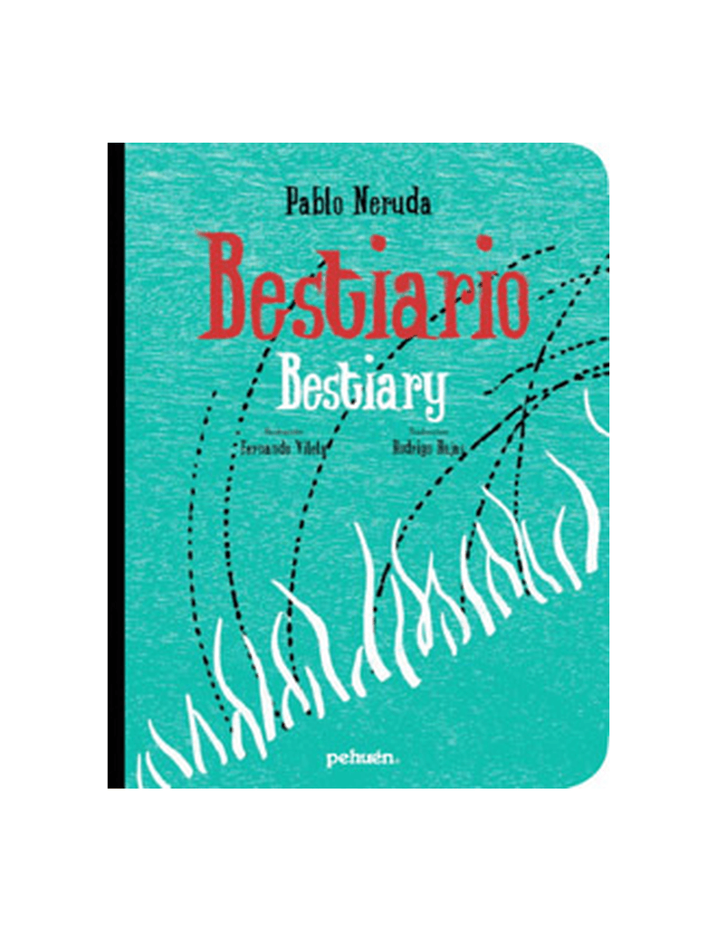 BESTIARIO /BESTIARY
