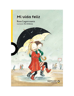 MI VIDA FELIZ