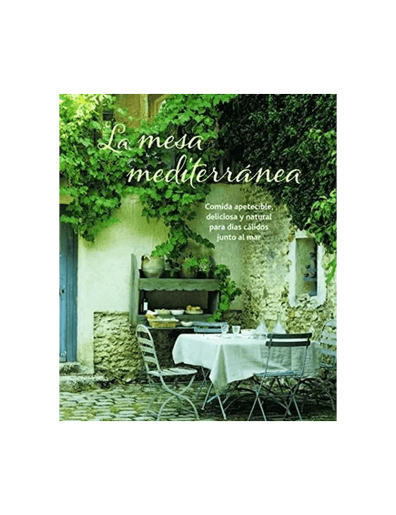 LA MESA MEDITERRANEA