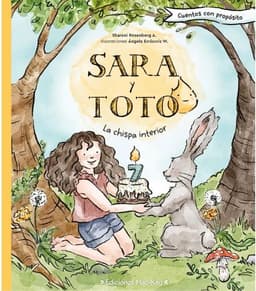Sara Y Toto. La Chispa Interior