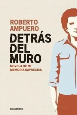 Detras Del Muro