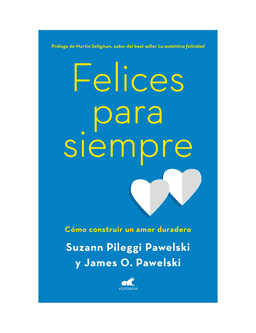 FELICES PARA SIEMPRE