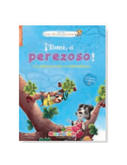 TOMI EL PEREZOSO