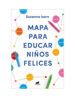 MAPA PARA EDUCAR NINOS FELICES