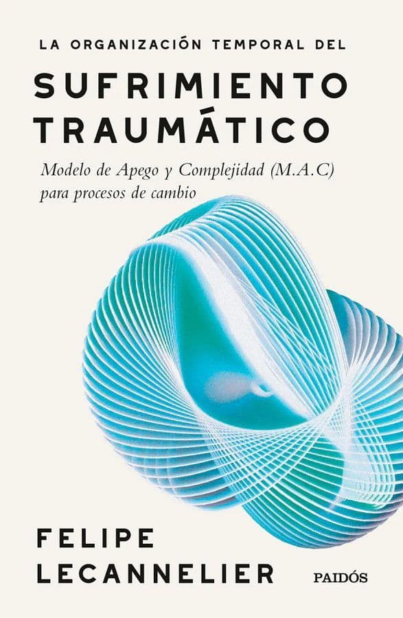 La Organizacion Temporal Del Sufrimiento Traumatico