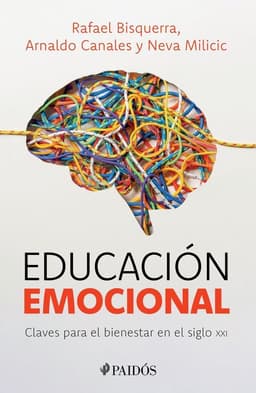 Educacion Emocional