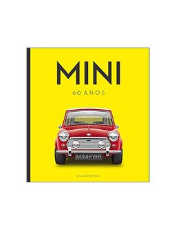 Mini, 60 Anos