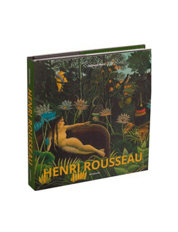 HENRI ROUSSEAU