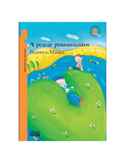 A PESCAR PENSAMIENTOS