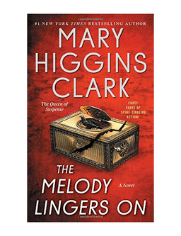 MELODY LINGERS ON