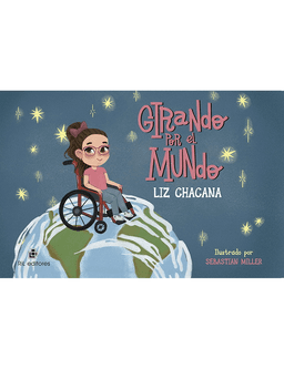 GIRANDO POR EL MUNDO
